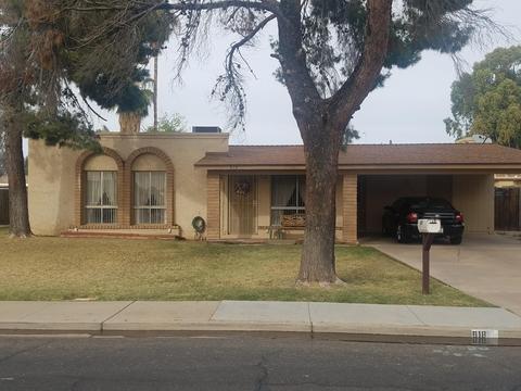 618 E Harmony Ave, Mesa, AZ 85204 photo 24