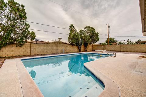 2001 W Eugie Ave, Phoenix, AZ 85029 photo 2