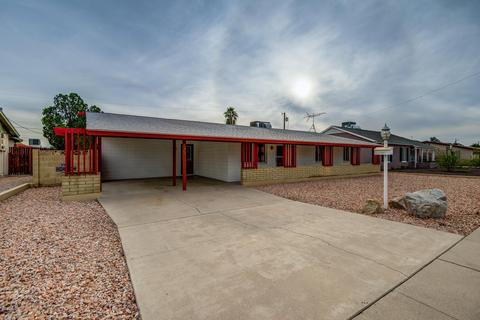 2001 W Eugie Ave, Phoenix, AZ 85029 photo 1