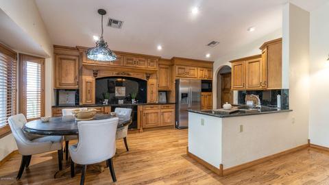 1218 E Divot Dr, Tempe, AZ 85283 photo 20