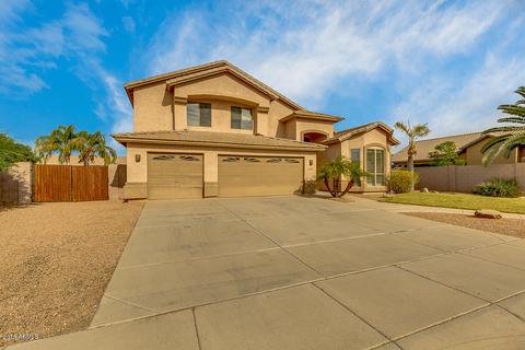 3934 E Bruce Ave, Gilbert, AZ 85234 photo 1