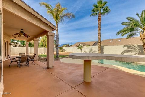 3934 E Bruce Ave, Gilbert, AZ 85234 photo 42