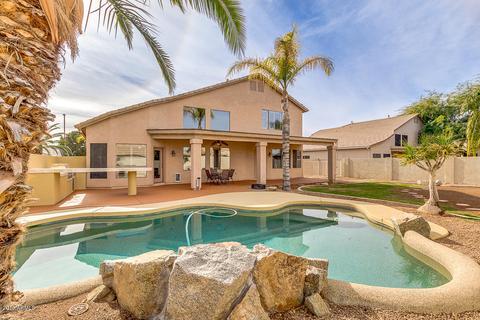 3934 E Bruce Ave, Gilbert, AZ 85234 photo 45