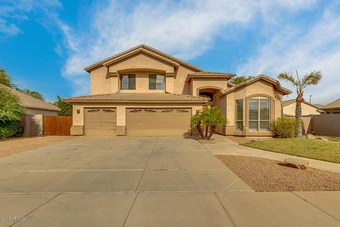 3934 E Bruce Ave, Gilbert, AZ 85234 photo 2