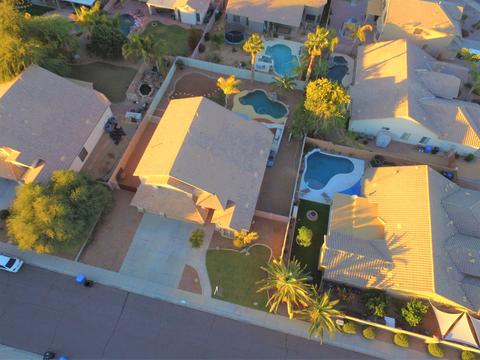3934 E Bruce Ave, Gilbert, AZ 85234 photo 3