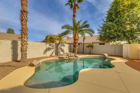 3934 E Bruce Ave, Gilbert, AZ 85234 photo 47