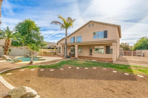 3934 E Bruce Ave, Gilbert, AZ 85234 photo 52