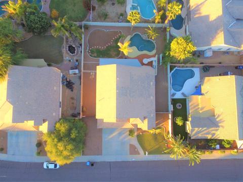 3934 E Bruce Ave, Gilbert, AZ 85234 photo 4