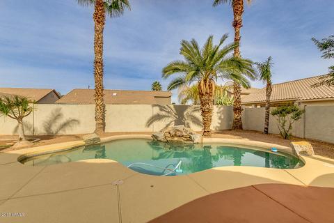 3934 E Bruce Ave, Gilbert, AZ 85234 photo 49