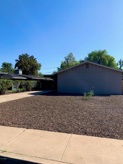 2321 N 28th St, Phoenix, AZ 85008