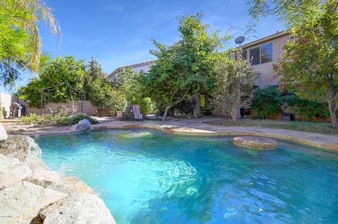 862 E Ivanhoe Ct, Gilbert, AZ 85295 photo 31