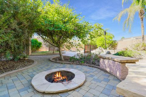 862 E Ivanhoe Ct, Gilbert, AZ 85295 photo 33