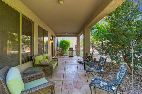 862 E Ivanhoe Ct, Gilbert, AZ 85295 photo 29