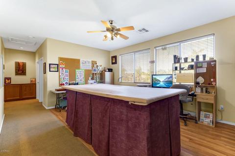 862 E Ivanhoe Ct, Gilbert, AZ 85295 photo 15