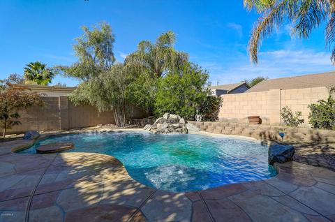 862 E Ivanhoe Ct, Gilbert, AZ 85295 photo 30