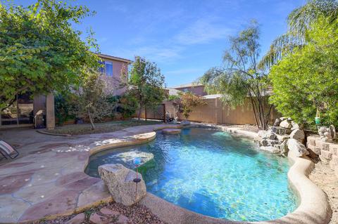 862 E Ivanhoe Ct, Gilbert, AZ 85295 photo 34