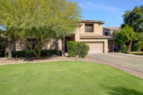 862 E Ivanhoe Ct, Gilbert, AZ 85295 photo 2