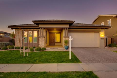 2896 E Appaloosa Rd, Gilbert, AZ 85296 photo 1