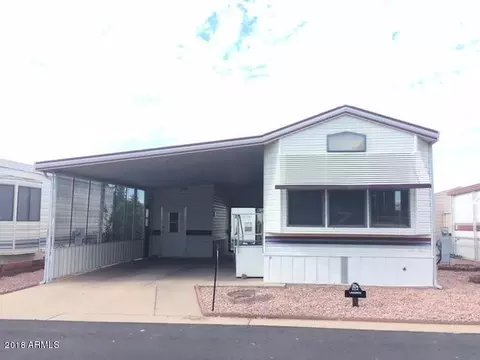 7750 E Broadway Rd #404, Mesa, AZ 85208 photo 2