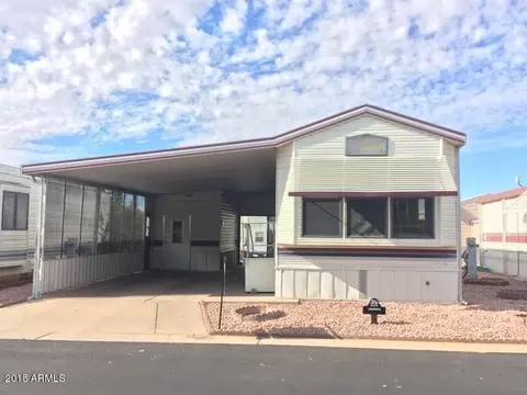7750 E Broadway Rd #404, Mesa, AZ 85208 photo 1
