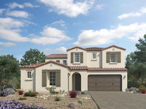9862 E Thatcher Ave, Mesa, AZ 85212 photo 1