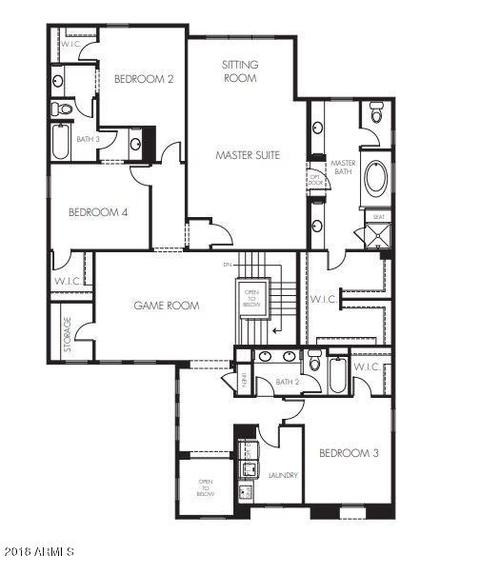 9862 E Thatcher Ave, Mesa, AZ 85212 photo 3
