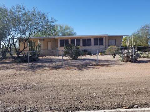 162 S Hilton Rd, Apache Junction, AZ 85119 photo 1
