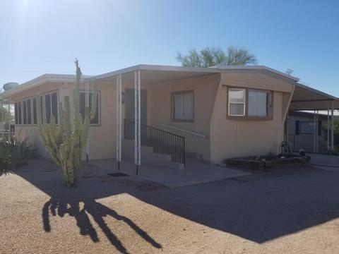 162 S Hilton Rd, Apache Junction, AZ 85119 photo 2