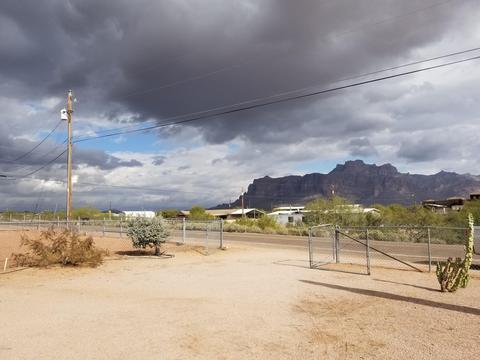162 S Hilton Rd, Apache Junction, AZ 85119 photo 16