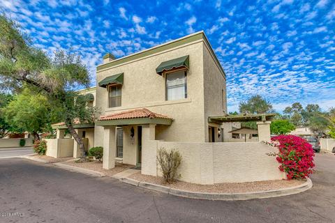 8801 S 48th St #3, Phoenix, AZ 85044
