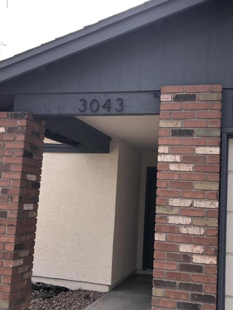 3043 E Villa Rita Dr, Phoenix, AZ 85032 photo 2