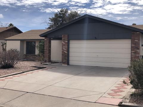 3043 E Villa Rita Dr, Phoenix, AZ 85032 photo 1