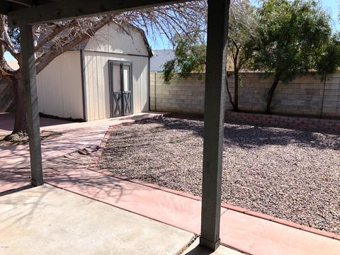 3043 E Villa Rita Dr, Phoenix, AZ 85032 photo 16
