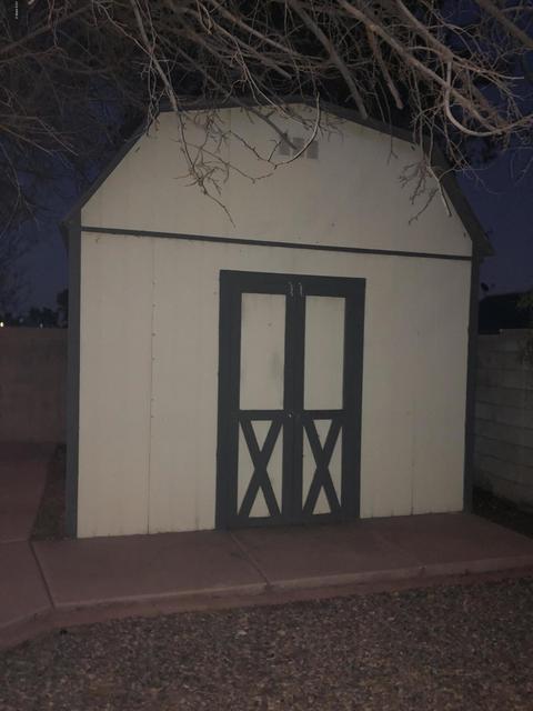 3043 E Villa Rita Dr, Phoenix, AZ 85032 photo 17