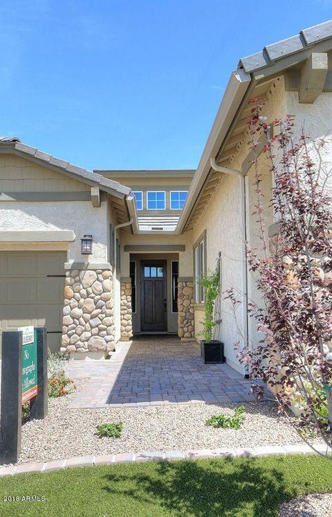 10732 E Nido Ave, Mesa, AZ 85209 photo 16