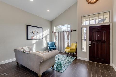 10708 E Forge Ave, Mesa, AZ 85208 photo 4