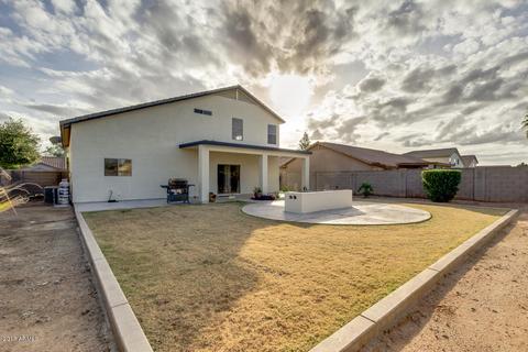 10708 E Forge Ave, Mesa, AZ 85208 photo 42