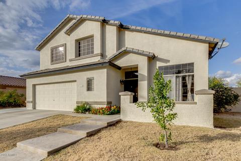 10708 E Forge Ave, Mesa, AZ 85208 photo 1