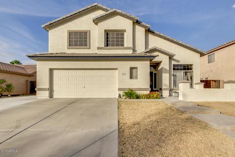 10708 E Forge Ave, Mesa, AZ 85208 photo 2