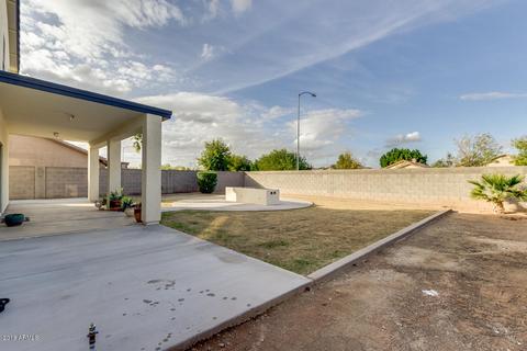 10708 E Forge Ave, Mesa, AZ 85208 photo 38