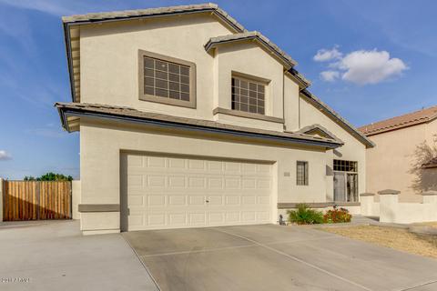10708 E Forge Ave, Mesa, AZ 85208 photo 3