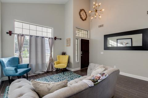 10708 E Forge Ave, Mesa, AZ 85208 photo 5
