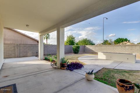 10708 E Forge Ave, Mesa, AZ 85208 photo 37
