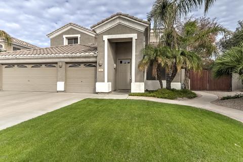 7940 E Pampa Ave, Mesa, AZ 85212 photo 5