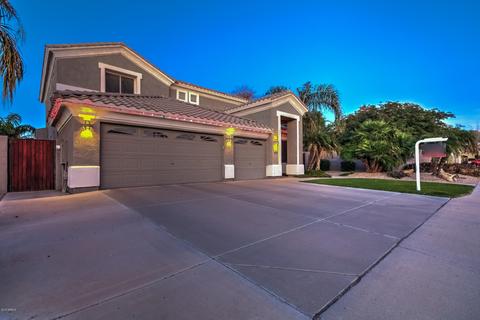 7940 E Pampa Ave, Mesa, AZ 85212 photo 2