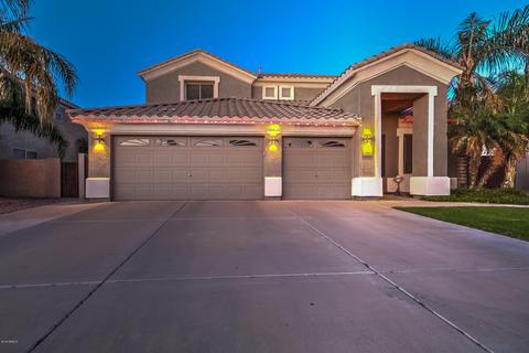 7940 E Pampa Ave, Mesa, AZ 85212 photo 1