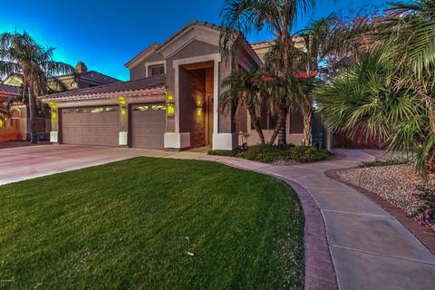 7940 E Pampa Ave, Mesa, AZ 85212 photo 3