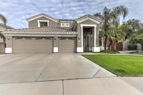 7940 E Pampa Ave, Mesa, AZ 85212 photo 4