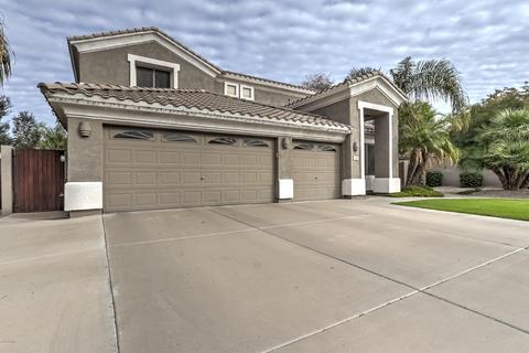 7940 E Pampa Ave, Mesa, AZ 85212 photo 6