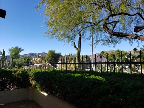 4601 E Sunrise Dr, Phoenix, AZ 85044 photo 3